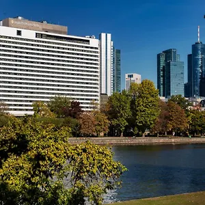 Intercontinental Frankfurt, An Ihg Frankfurt nad Menem