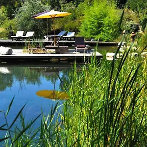 Le Paradou Hotel Lourmarin