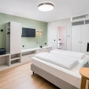 Aparthotel Koos Hotel&apartments - ****