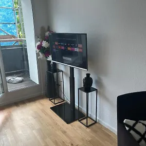 Innenstadt Direkt Am Zentrum , Köln Deutschland