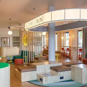 Lyvinn Frankfurt Frankfurt nad Menem