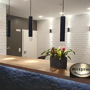 Rheinmetropole 3* Düsseldorf