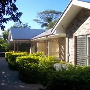 Motel Redland Bay ***