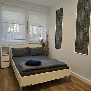  Apartamento Süd Alemania