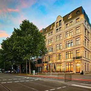 Otel Trip Boutique Messe Frankfurt