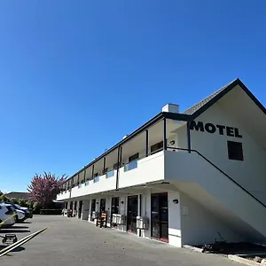 Motel Airways ****