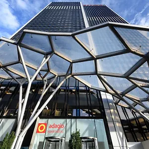 Adagio Frankfurt Messe Francfort-sur-le-Main