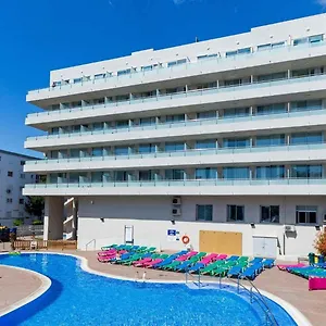 **** Hotel Medplaya Calypso España