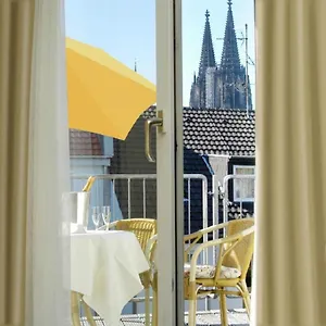Cityperle - Ruhige Naehe Dom & Altstadt - , Köln Deutschland