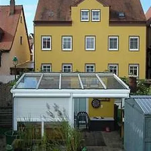 Baierl Appartement Nördlingen