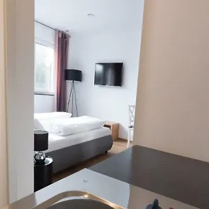 Freches Wohnen - Appartement Lindau (Bodensee)