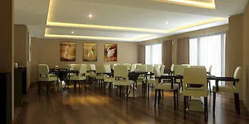 Skyline Hotel City Frankfurt Frankfurt am Main